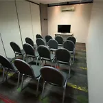 ibis Montevideo Rambla 