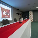 ibis Montevideo Rambla 