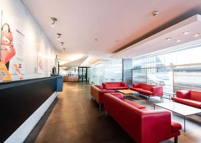 ibis Montevideo Rambla