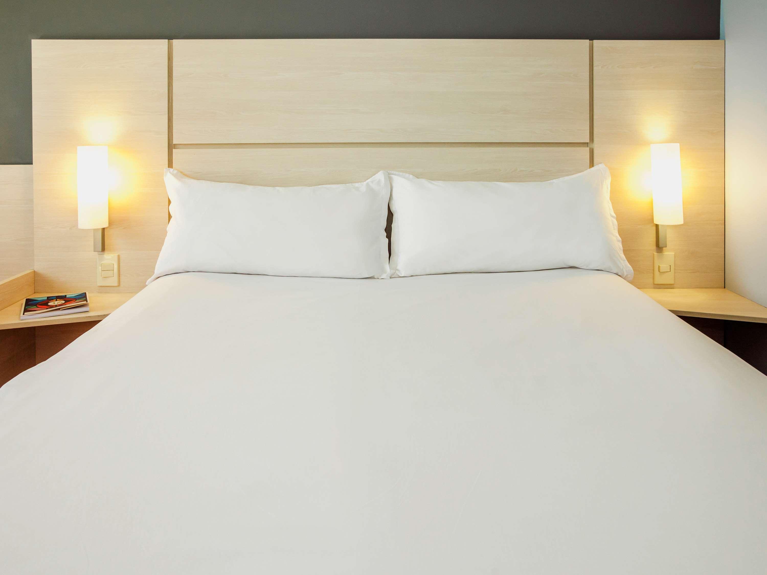 Hotel Ibis Rambla Montevidéu