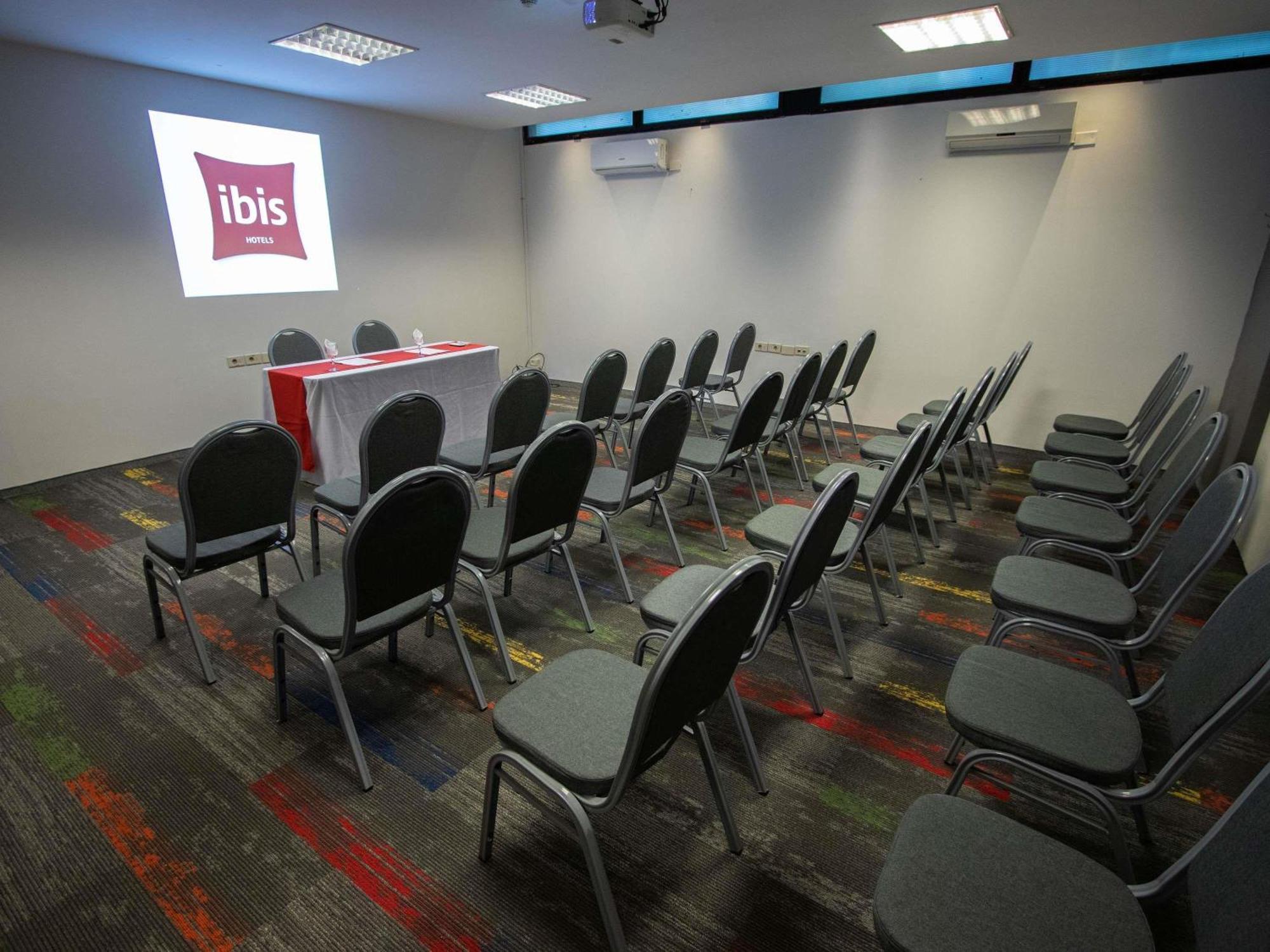 Ibis Rambla 3* Montevideo
