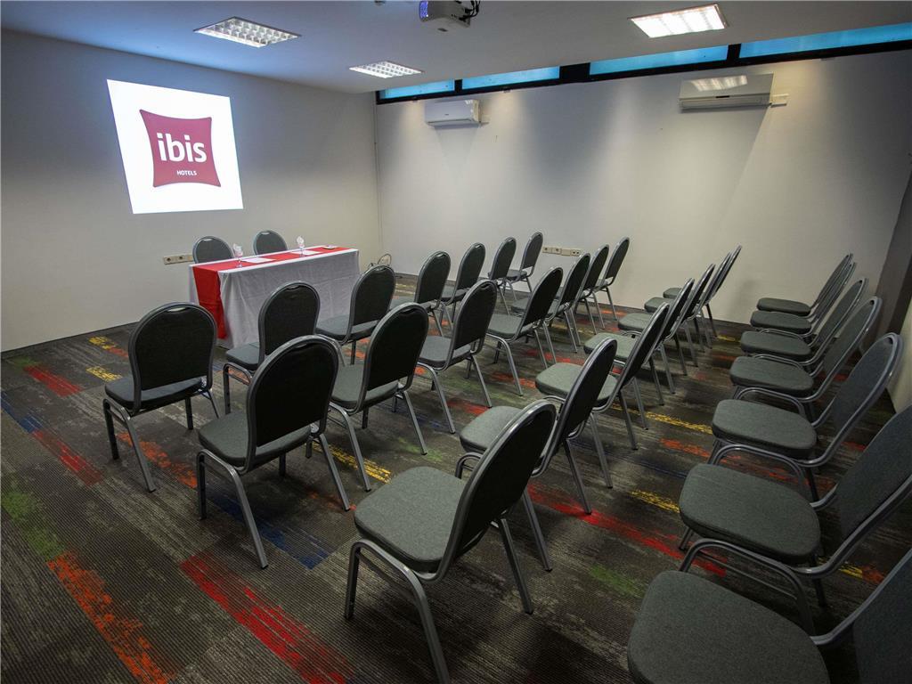 Hotel Ibis Rambla