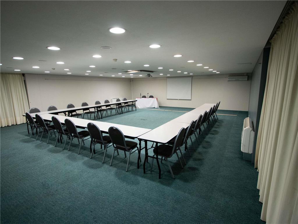 Hotel Ibis Rambla Montevideo