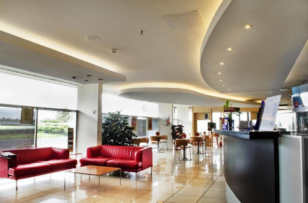 Ibis Rambla 3* Montevidéu