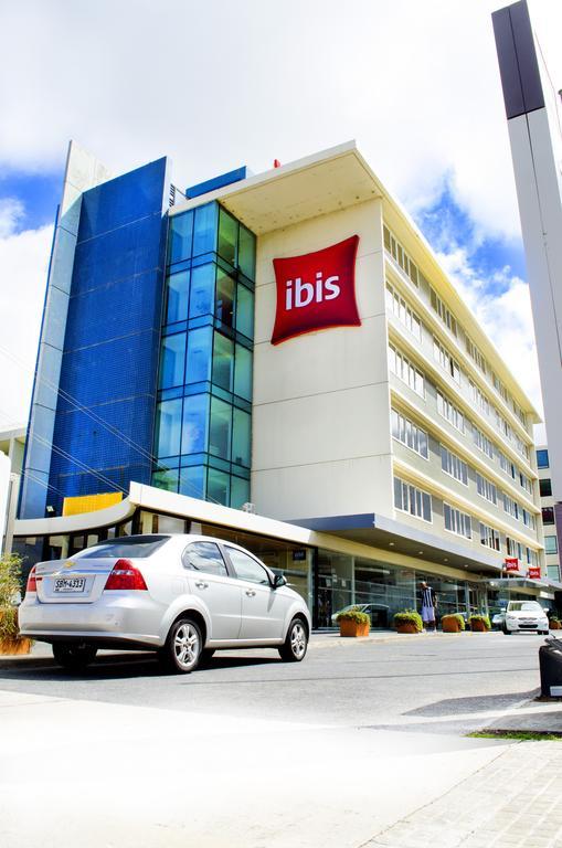 Hotel Ibis Rambla Montevidéu