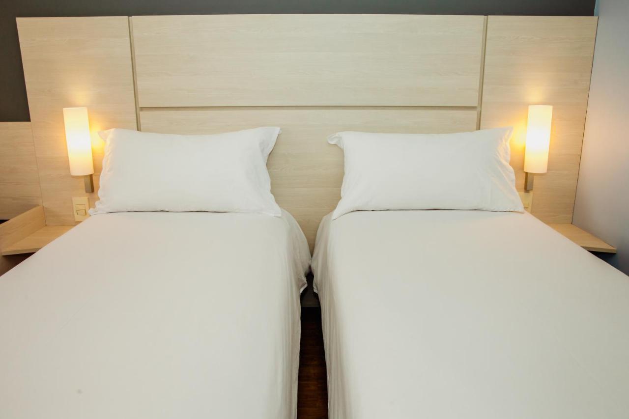 Hotel Ibis Rambla Montevidéu