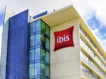 Ibis Rambla Montevidéu