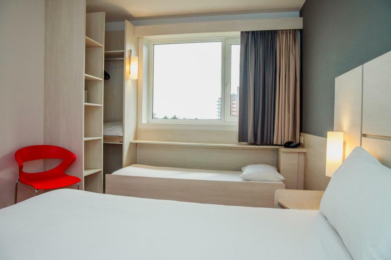 Ibis Rambla Hotel Montevidéu
