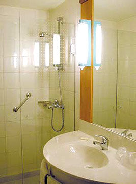 Ibis Rambla Hotel Montevidéu